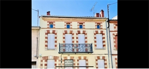 maison de ville à la vente -   81000  ALBI, surface 240 m2 vente maison de ville - UBI404312907